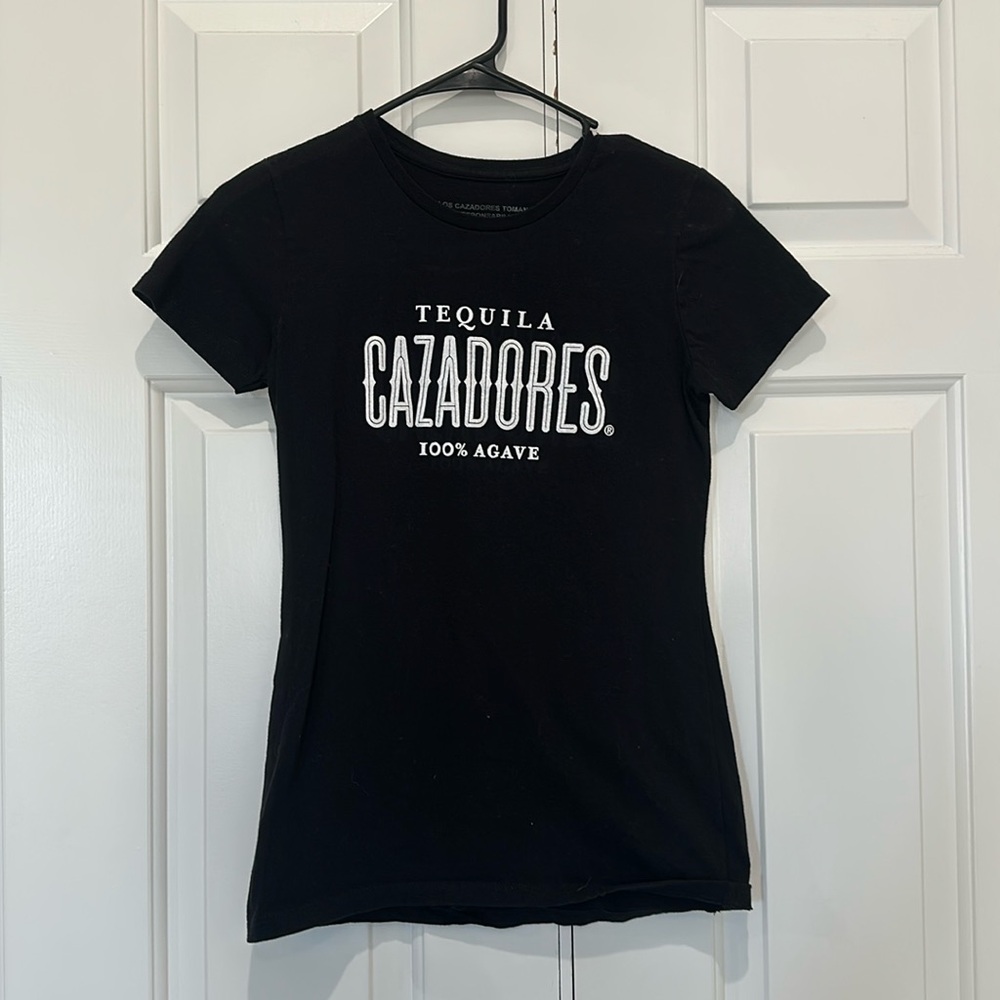 Tequila Tshirt